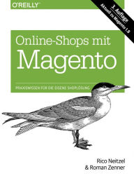 Title: Online-Shops mit Magento, Author: Rico Neitzel