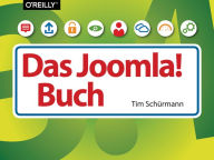 Title: Das Joomla-Buch, Author: Tim Schürmann