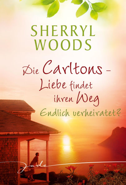 Endlich verheiratet? (Isn't It Rich?)