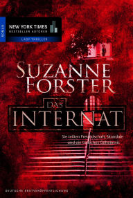 Title: Das Internat: Thriller, Author: Suzanne Forster
