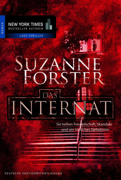 Das Internat: Thriller