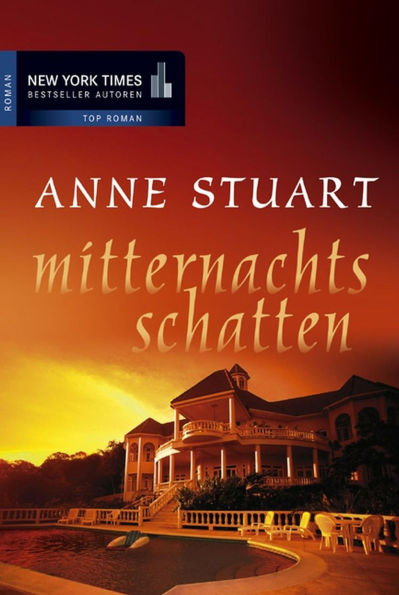 Mitternachtsschatten: Romantic Suspense