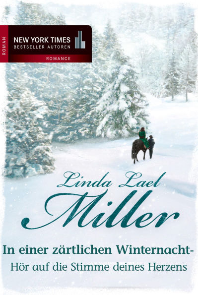 In einer zärtlichen Winternacht: Hör auf die Stimme deines Herzens: Novelle