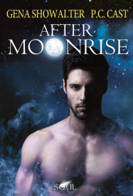 Title: After Moonrise, Author: Gena Showalter