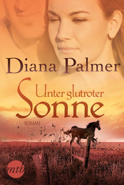 Unter glutroter Sonne: 1. Calhoun 2. Justin 3. Tyler 4. Connal