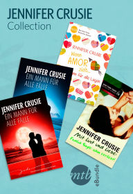 Title: Jennifer Crusie Collection: eBundle, Author: Jennifer Crusie