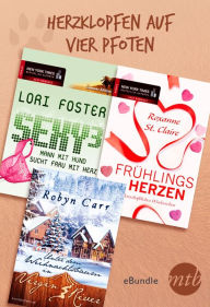 Title: Herzklopfen auf vier Pfoten: eBundle, Author: Lori Foster