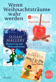 Title: Wenn Weihnachtsträume wahr werden: eBundle, Author: Susan Mallery