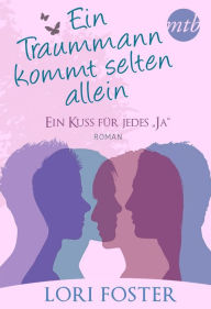 Title: Ein Kuss für jedes ''Ja'', Author: Lori Foster