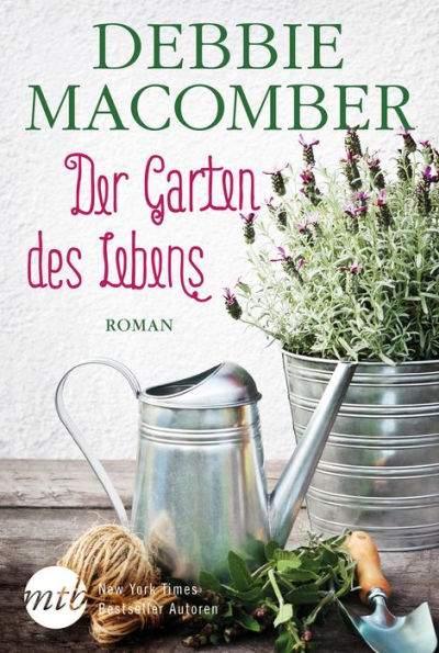 Der garten des lebens (Susannah's Garden)