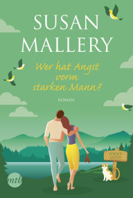 Title: Wer hat Angst vorm starken Mann? (Finding Perfect), Author: Susan Mallery