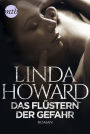 Das Flüstern der Gefahr: Liebesroman