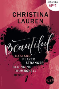 Title: Beautiful-Bastard Serie, Author: Christina Lauren