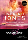 Texas Hotzone - Heißes Spiel am Abgrund (3-teilige Serie) (Jump Start/ High Octane/ Breathless Descent)