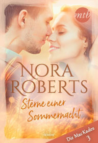 Title: Sterne einer Sommernacht, Author: Nora Roberts