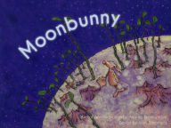 Title: Moonbunny, Author: Andrew Breakspeare