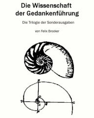 Title: Die Trilogie der Sonderausgaben, Author: Felix Brocker