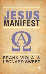Title: Jesus-Manifest, Author: Frank Viola