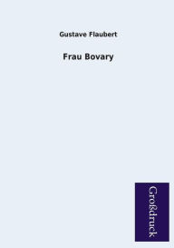 Frau Bovary