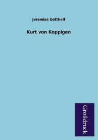 Kurt Von Koppigen