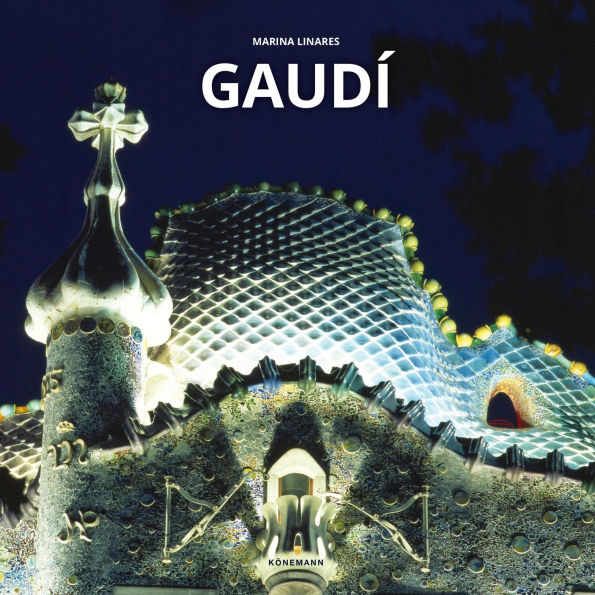 Gaudï¿½