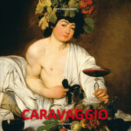 Title: Caravaggio, Author: Ruth Dangelmaier