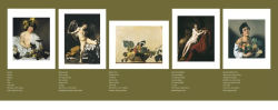 Alternative view 2 of Caravaggio