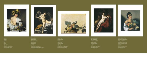 Caravaggio