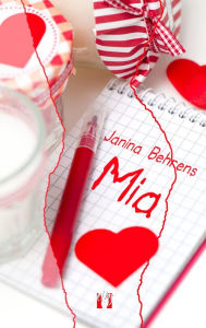 Title: Mia, Author: Janina Behrens