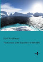 The German Arctic Expedition of 1869-1870