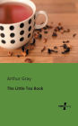 The Little Tea Book