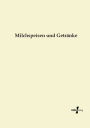 Milchspeisen Und Getranke