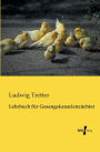Lehrbuch Fur Gesangskanarienzuchter