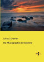 Die Photographie der Gestirne