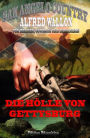 Die Hölle von Gettysburg (San Angelo Country): Band 14 der Cassiopeiapress Western Serie/ Edition Bärenklau