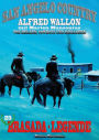 Brasada-Legende: Cassiopeiapress Western Serie/ Edition Bärenklau