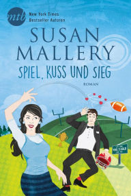 Title: Spiel, Kuss und Sieg (When We Met), Author: Susan Mallery