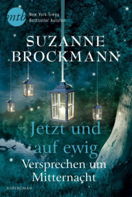 Title: Versprechen um Mitternacht, Author: Suzanne Brockmann