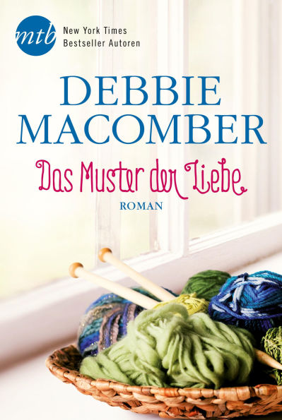Das muster der liebe (The Shop on Blossom Street)