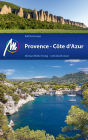 Provence & Côte d'Azur Reiseführer Michael Müller Verlag: Individuell reisen mit vielen praktischen Tipps