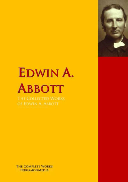 24+ Download Edwin A. Abbott Images