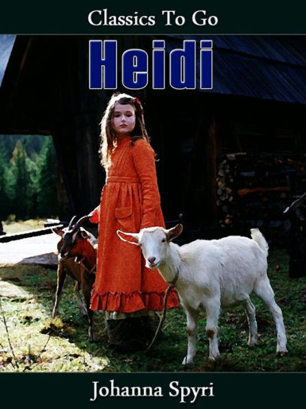 Heidi