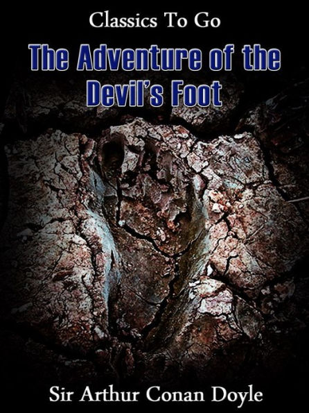 The Adventure of the Devil's Foot