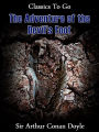 The Adventure of the Devil's Foot