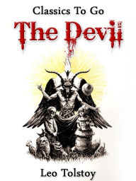 Title: The Devil, Author: Leo Tolstoy