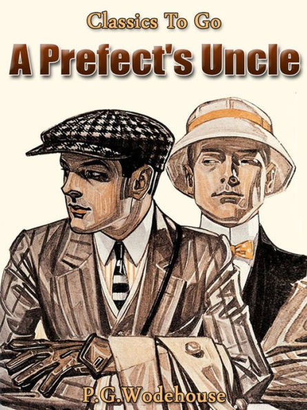A Prefect's Uncle