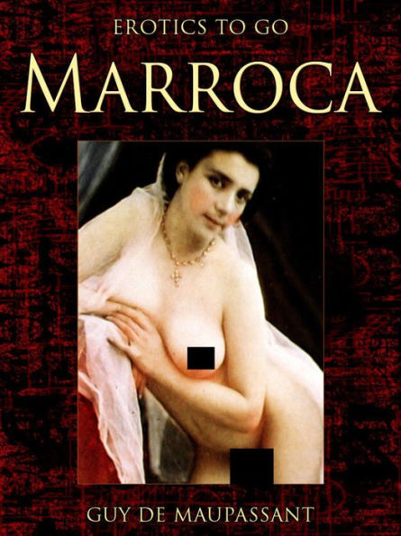 Marroca