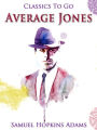 Average Jones