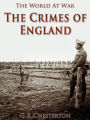 The Crimes of England