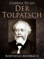 Der Tolpatsch